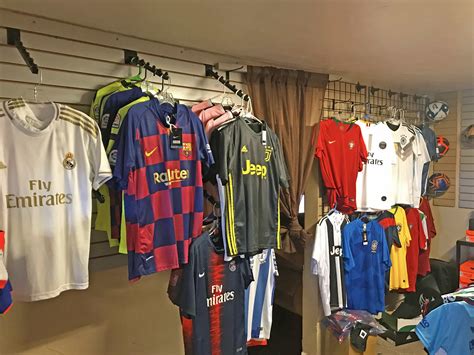 soccer jerseys store|soccer jersey stores near me.